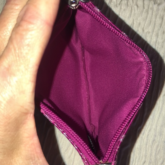 EUC! Coach mini “coffee run” bag - Picture 6 of 6